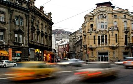 Beograd apartmani - mikser festival