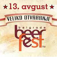 BELGRADE BEER FEST 2014
