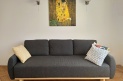 Apartman Dorcol sofa