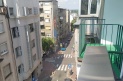Apartmani Beograd centar  - KALEMEGDAN, balkon
