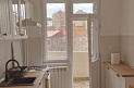 Smeštaj Beograd - apartman DORĆOL, kuhinja