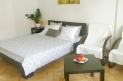 Apartment Belgrade - room
